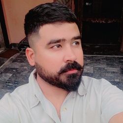 Naqash Adil's photo