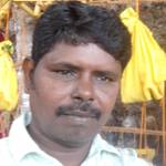 Sudalai Muthu's photo