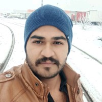 Amirul Islam's photo