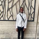 Wayne Ndlovu's photo