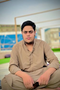 Abdul Wasay's photo