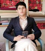 Naseer ullah Khan's photo