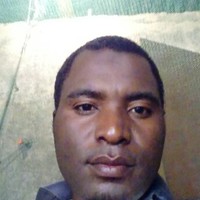 Saidi alHasibu's photo