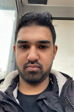 Irfan Luchmun's photo