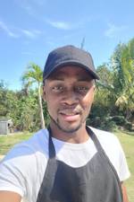 Ebenezer KPADENOU's photo