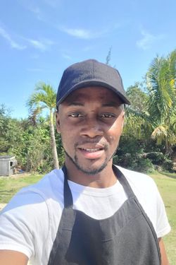 Ebenezer KPADENOU's photo