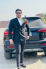 Haris Arshad's photo