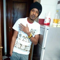 Alagie Jallow's photo