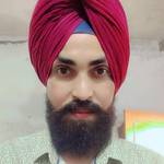 Arundeep Singh's photo