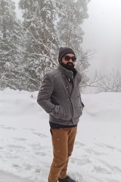 Abdul Raffay's photo