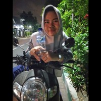 Mei anggraini's photo