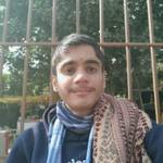 Anuj Sharma's photo