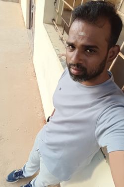 Manohar's photo