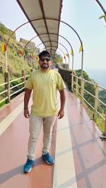 Kunhal Sharma 's photo