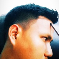 muzamir's photo