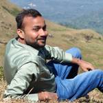 Arjun vishwakarma's photo