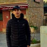 Abderaouf Bourergha's photo