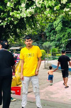 Suraj Silwal's photo