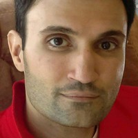 Amir Hekmatian's photo