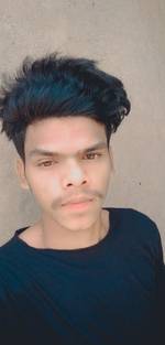 Arbind Kisku's photo