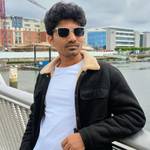Ashish Solanki's photo