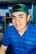 Eduardo Herera's photo