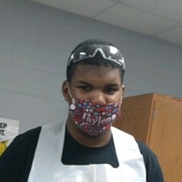 Jaylen harris's photo