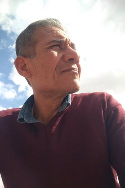 Mohamed Radad's photo