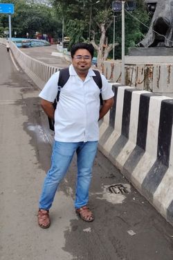 Chandan Malik's photo