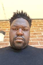 Jamal Atkinson's photo