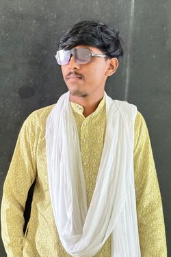 Vishal 's photo