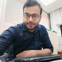 Jibran Darekhan's photo