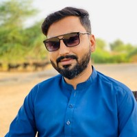 Muneer ahmed's photo