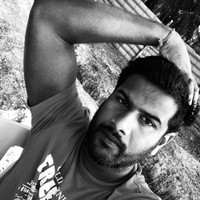 Sivanantha Thulasidasan's photo