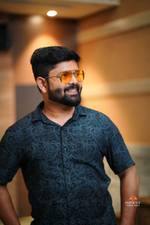 Thouseef Jamal's photo