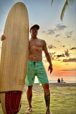 Matt Surf's photo