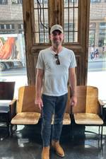 jamin Martin's photo