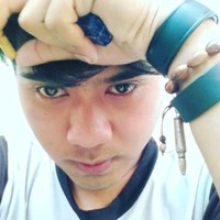 Rajab Andil arif's photo