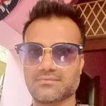 Sarafat Ali Rajput's photo