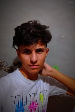 MOHAMED MANSOURI's photo