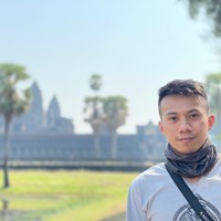 Panharath Pich's photo