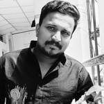 Abhilash Pillai's photo