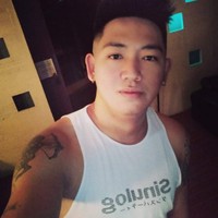 Harvey James's photo