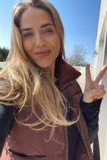 Margaret Mendes's photo