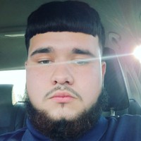 Isaac Lujan's photo