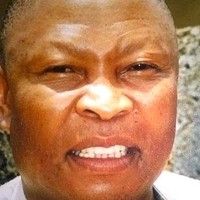 Thabiso Ramanamane's photo