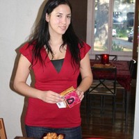 Evelyn love's photo