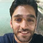 Mohammad kamran's photo