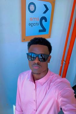 Saad Abdourahman's photo