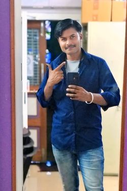 SURYA KUMAR 's photo